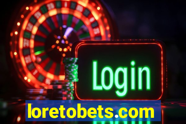 loretobets.com