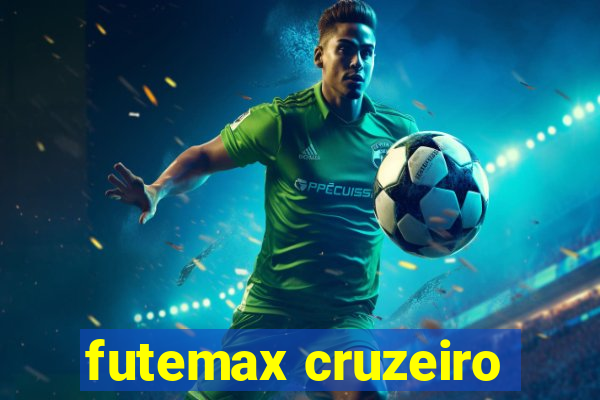 futemax cruzeiro