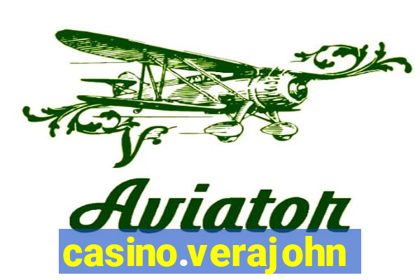 casino.verajohn