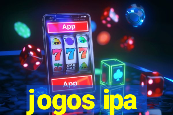 jogos ipa