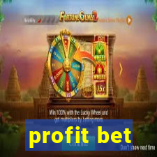 profit bet