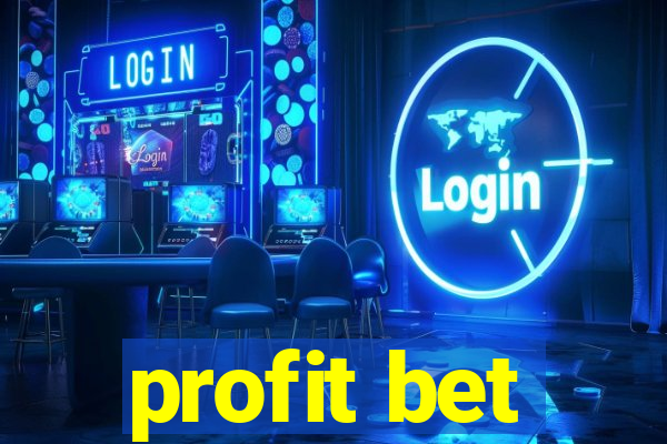 profit bet