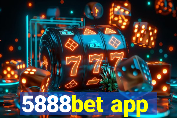 5888bet app