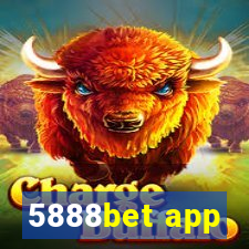 5888bet app