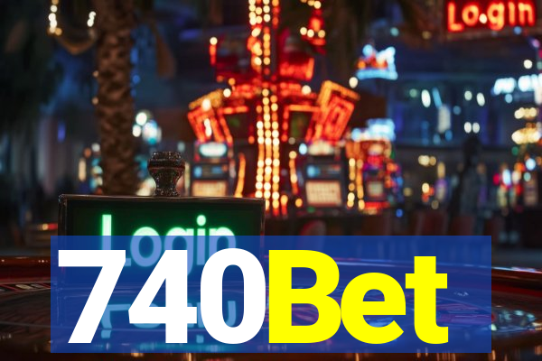 740Bet