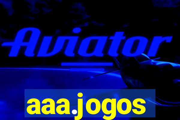 aaa.jogos