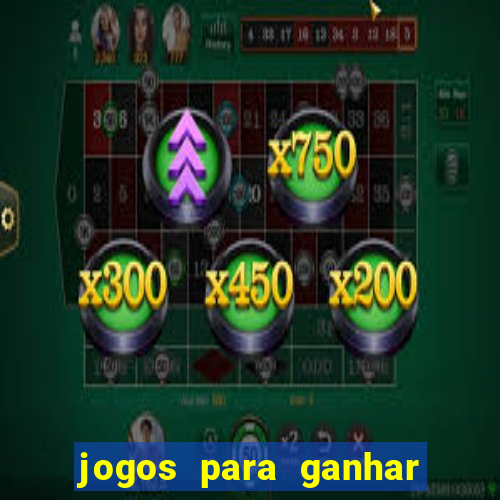 jogos para ganhar dinheiro via pix gratuito