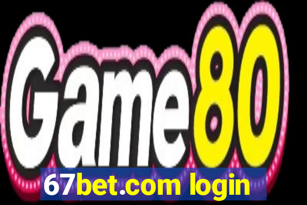 67bet.com login