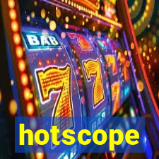 hotscope