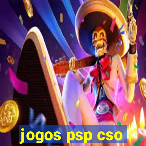 jogos psp cso