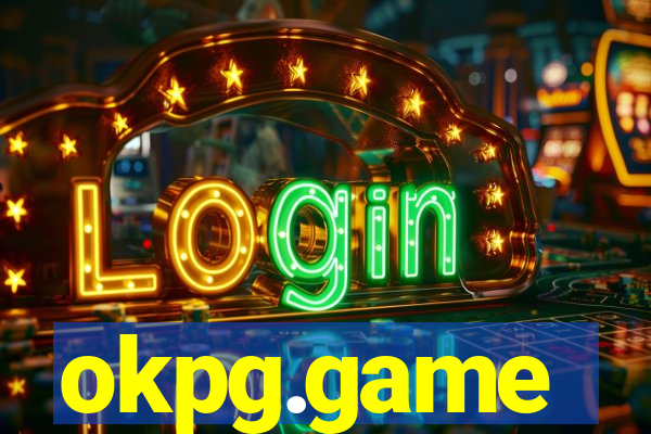 okpg.game