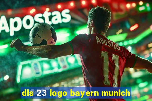 dls 23 logo bayern munich