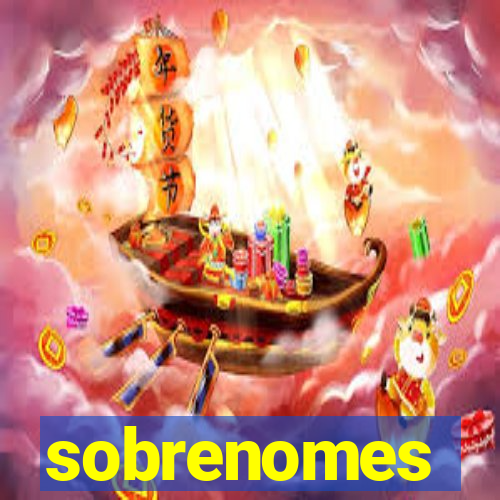 sobrenomes portugueses raros