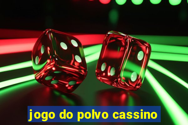 jogo do polvo cassino