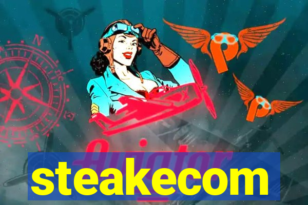 steakecom