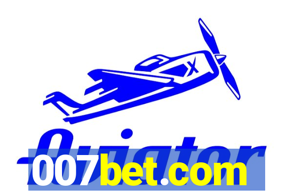 007bet.com