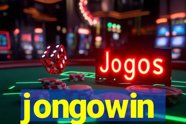 jongowin