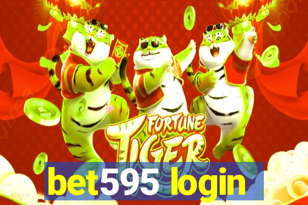 bet595 login