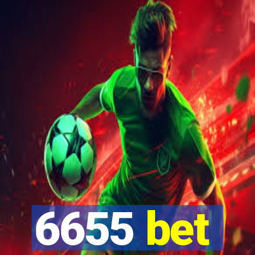 6655 bet