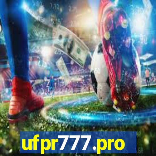 ufpr777.pro