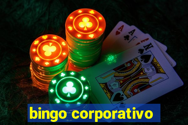 bingo corporativo