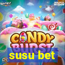 susu bet