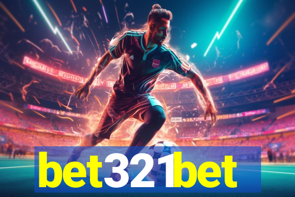 bet321bet