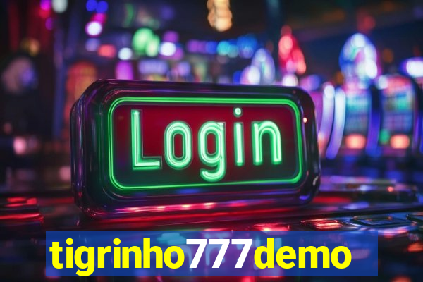 tigrinho777demo