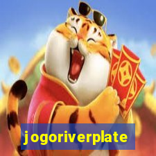 jogoriverplate