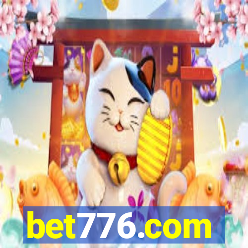 bet776.com