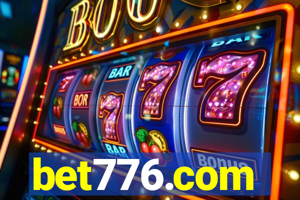 bet776.com