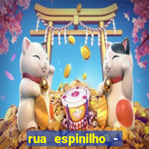 rua espinilho - guarani novo hamburgo - rs 298