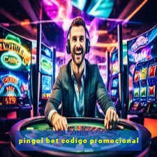 pingol bet codigo promocional