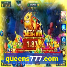 queens777.com