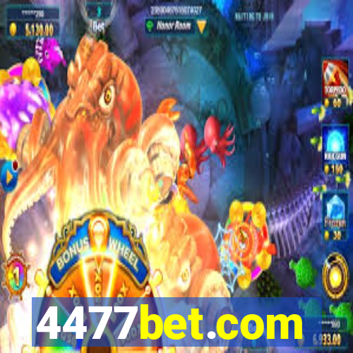 4477bet.com