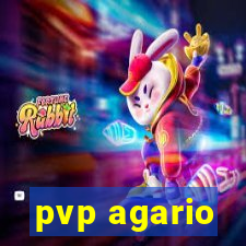 pvp agario