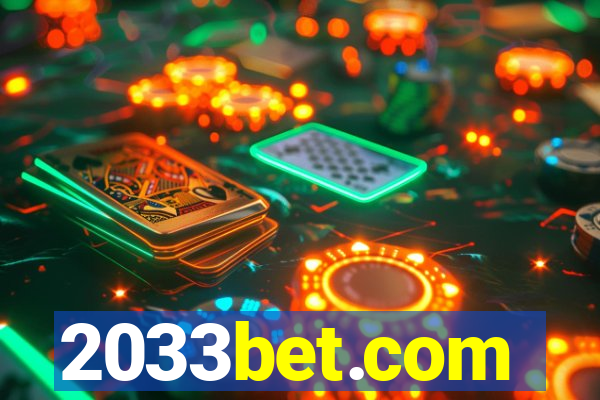 2033bet.com