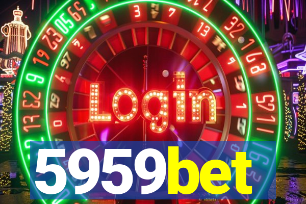 5959bet