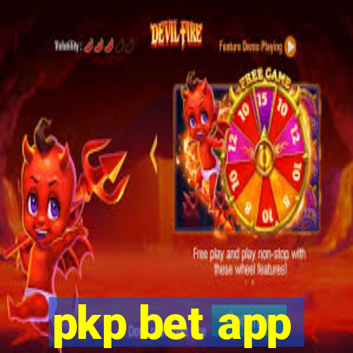 pkp bet app