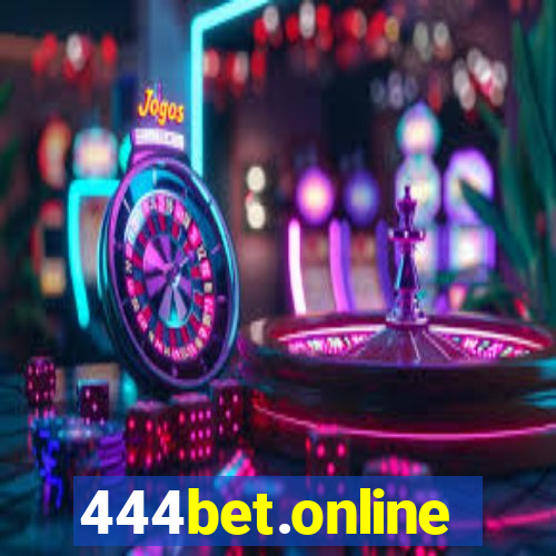 444bet.online