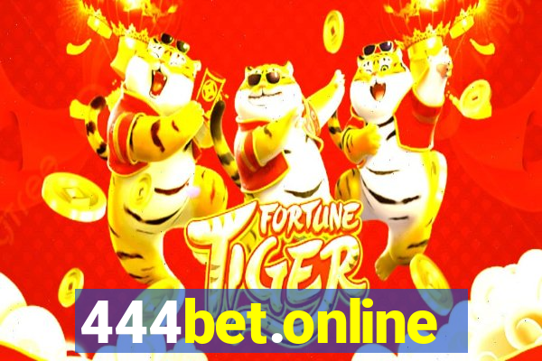 444bet.online