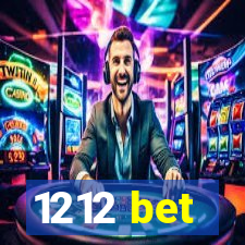 1212 bet