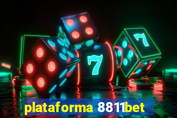 plataforma 8811bet