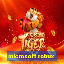 microsoft robux