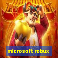 microsoft robux