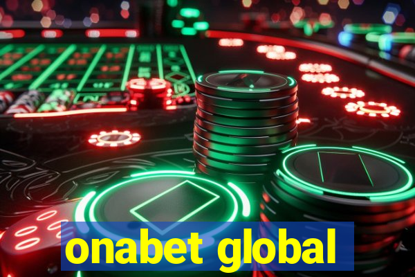 onabet global