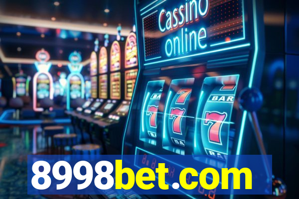 8998bet.com