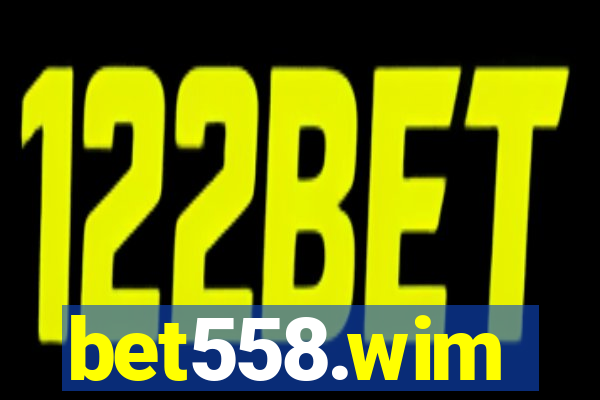 bet558.wim