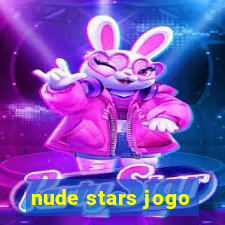 nude stars jogo