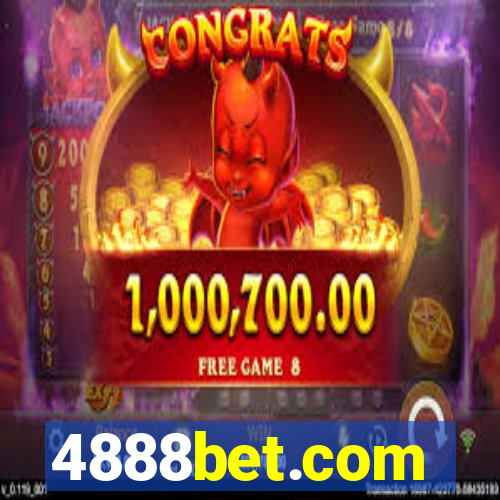 4888bet.com